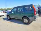 2002 HONDA CR-V