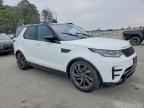 2017 LAND ROVER Discovery