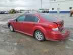 2012 SUBARU Legacy