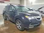 2013 ACURA MDX