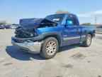2002 CHEVROLET SILVERADO 1500