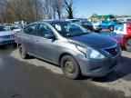 2018 NISSAN VERSA