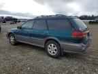 1999 SUBARU Legacy