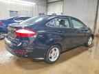 2018 FORD Fiesta