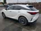 2023 LEXUS RX 350H