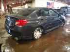 2018 SUBARU WRX
