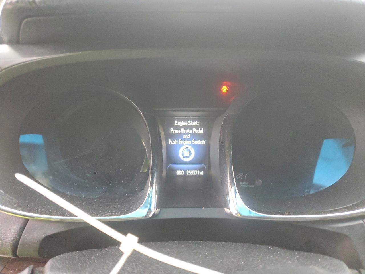 2014 TOYOTA Avalon