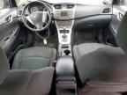 2014 NISSAN SENTRA