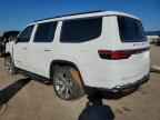 2022 JEEP Wagoneer