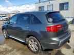 2007 ACURA MDX