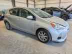 2014 TOYOTA Prius c