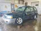 2004 SUBARU FORESTER