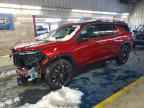 2025 CHEVROLET TRAVERSE