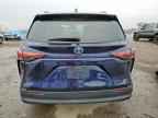 2022 TOYOTA SIENNA