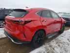 2024 LEXUS Nx