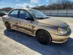 2001 KIA RIO