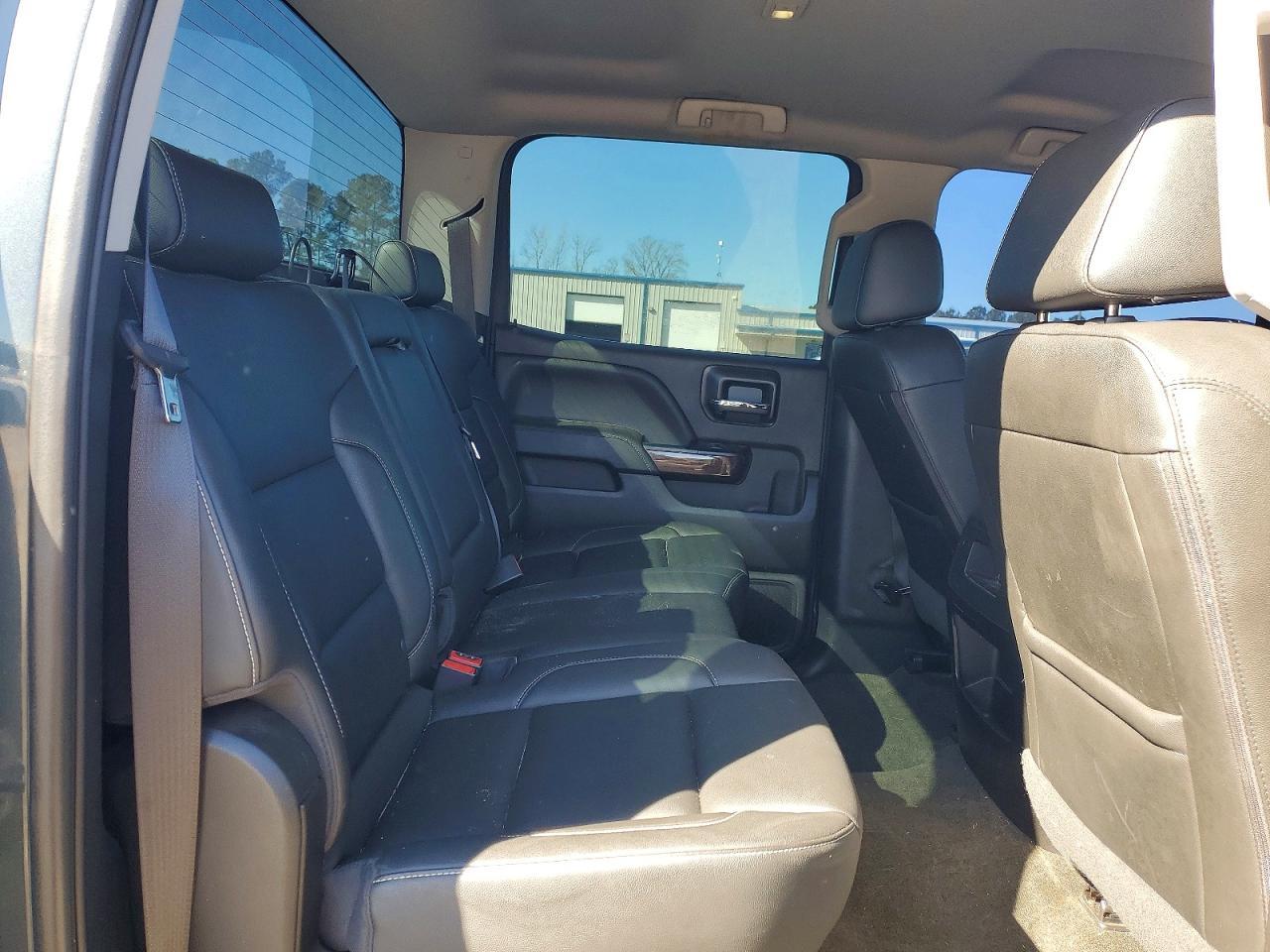 2018 GMC Sierra