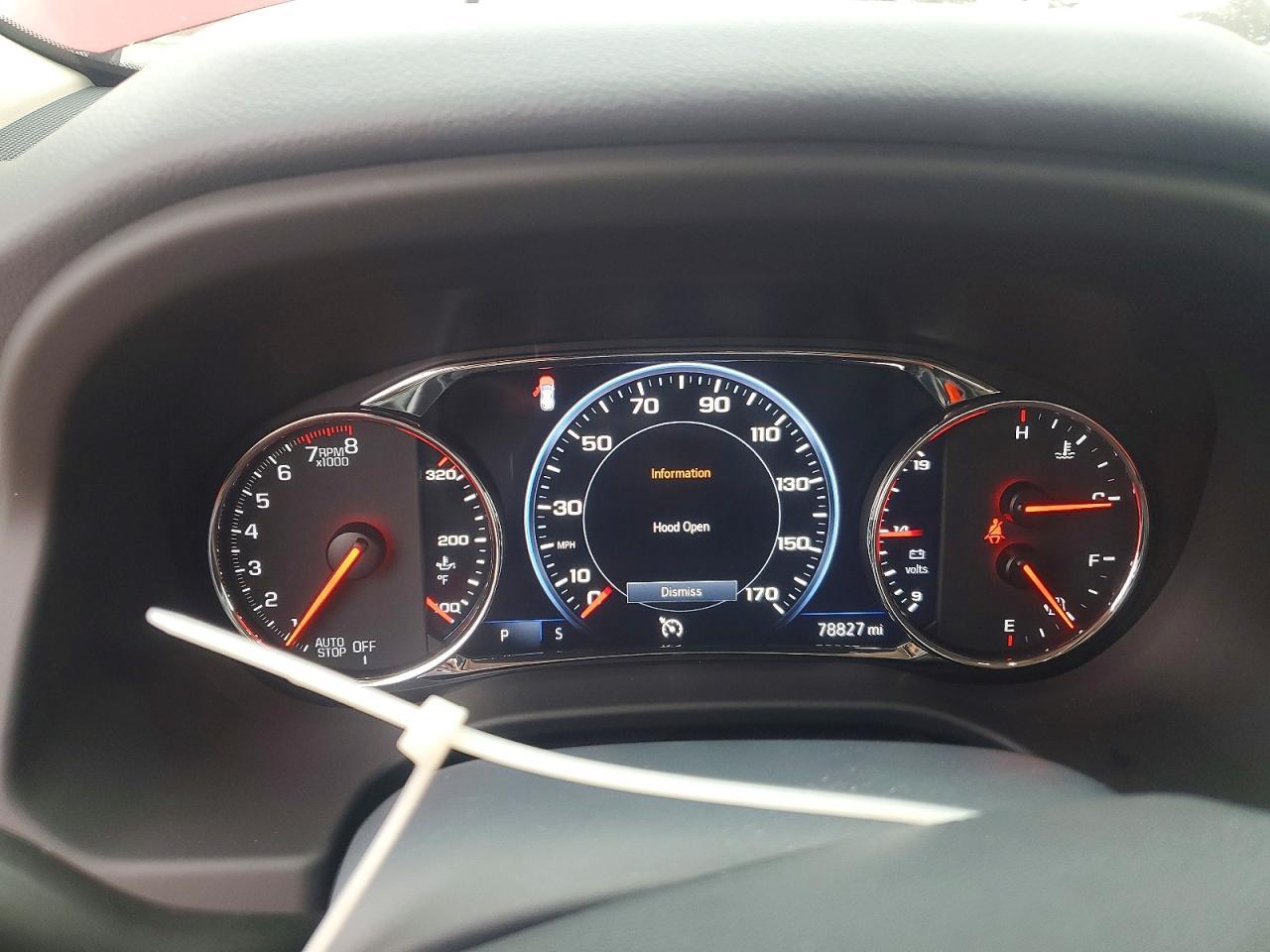 2021 GMC ACADIA
