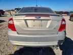 2010 FORD FUSION