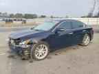 2010 NISSAN Maxima