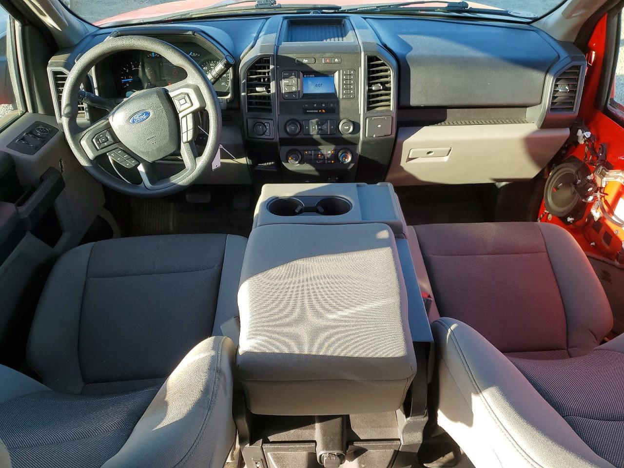 2019 FORD F-150 Lightning