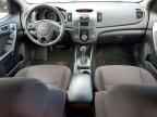 2013 KIA FORTE