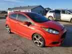 2016 FORD Fiesta