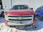 2007 CHEVROLET Silverado