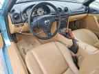 2002 MAZDA MX-5 Miata