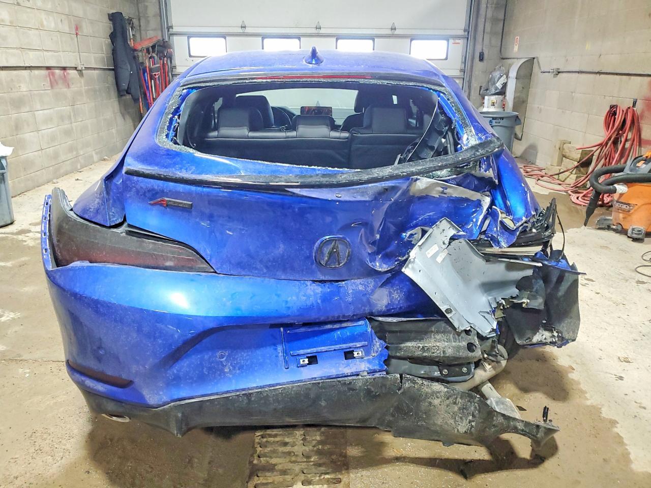 2023 ACURA Integra
