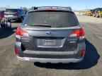 2013 SUBARU Outback
