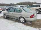 2003 NISSAN SENTRA