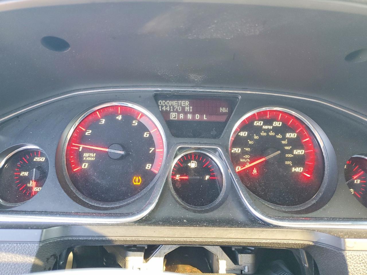 2014 GMC ACADIA