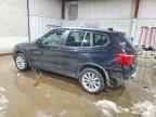 2015 BMW X3