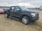 2025 CHEVROLET Silverado