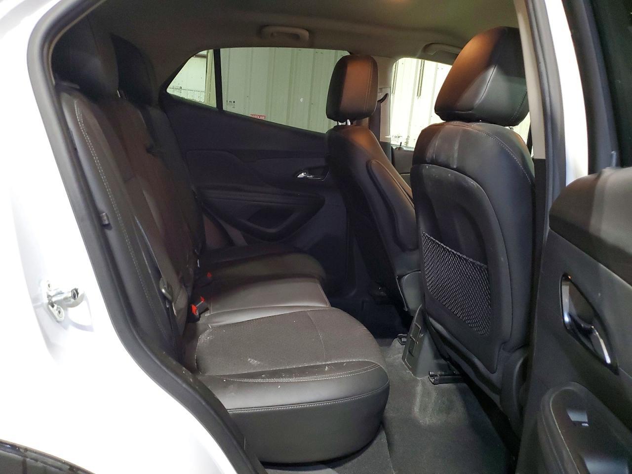2020 BUICK ENCORE