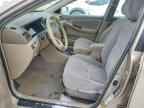 2005 TOYOTA COROLLA