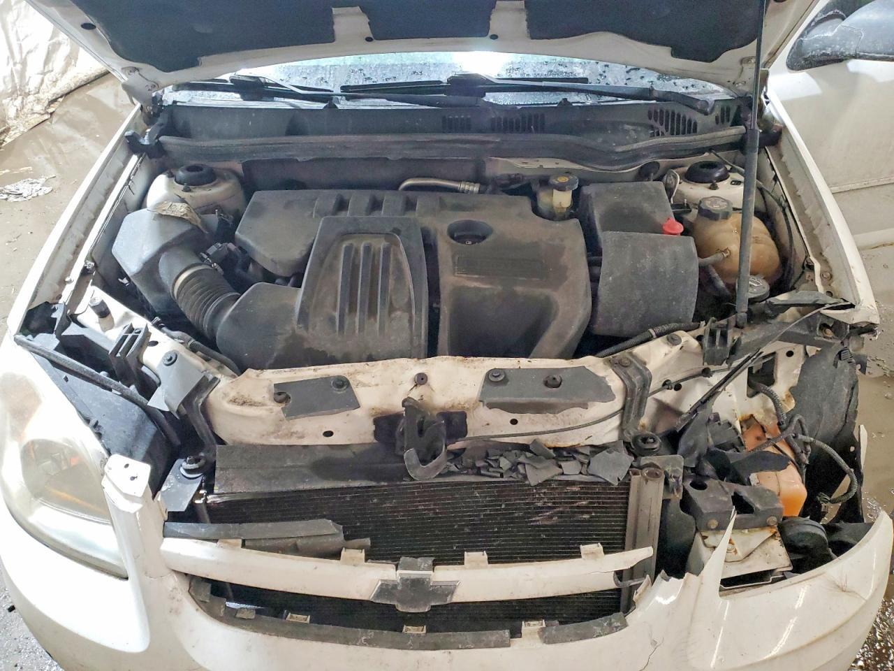 2005 CHEVROLET COBALT