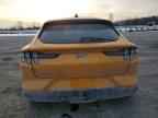 2021 FORD Mustang Mach-E