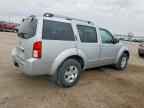 2007 NISSAN PATHFINDER