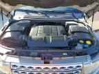 2012 LAND ROVER LR4