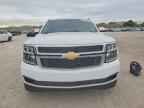 2018 CHEVROLET Tahoe