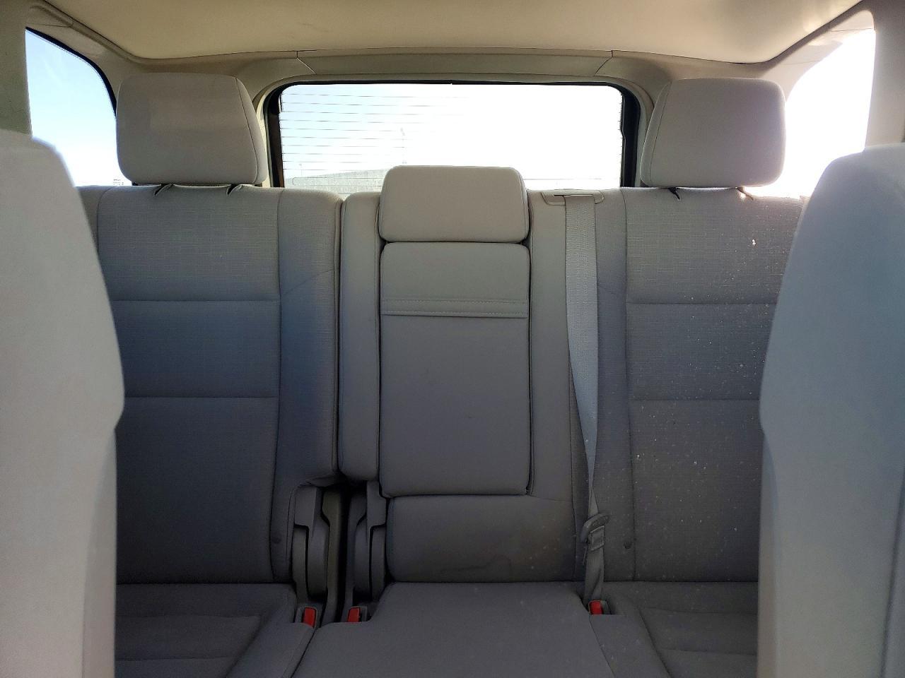 2012 JEEP Grand Cherokee