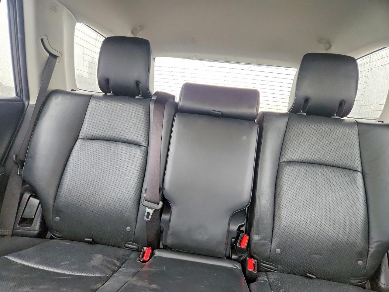 2018 TOYOTA 4Runner