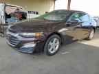 2021 CHEVROLET MALIBU