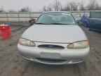 1997 FORD Escort