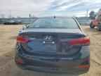 2022 HYUNDAI ACCENT