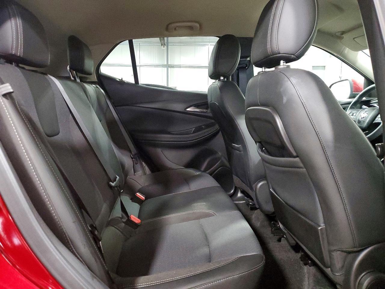 2021 BUICK Encore GX