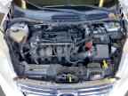 2012 FORD Fiesta