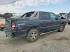 2004 CHEVROLET Avalanche